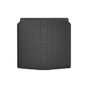 Bac de coffre DryZone pour FORD FOCUS IV kombi 2018-up (sous-sol du coffre, avec roue galette à part)