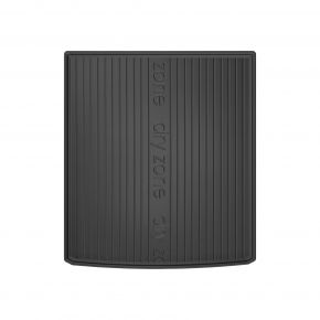 Bac de coffre DryZone pour Volkswagen Sharan II minivan 2010-2022 (5 places)