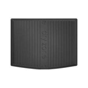 Bac de coffre DryZone pour Volkswagen ID.3 hatchback à partir de 2019 (plancher supérieur du coffre)