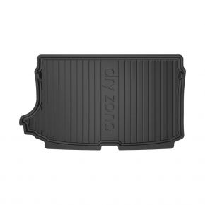 Bac de coffre DryZone pour VOLKSWAGEN T-CROSS 2019-up (plancher supérieur du coffre)