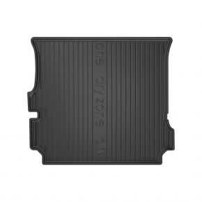 Bac de coffre DryZone pour LAND ROVER DISCOVERY 3 2004-2009 (7-places (3e rangée de sièges rabattue))