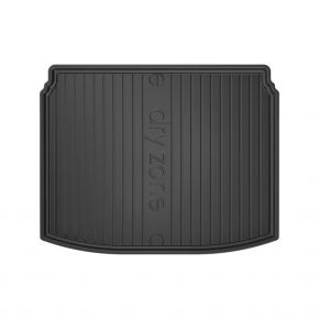 Bac de coffre DryZone pour KIA XCEED 2019-up (sous-sol du coffre, avec roue galette à part)