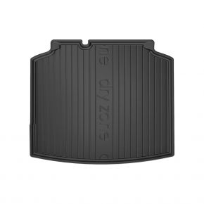 Bac de coffre DryZone pour SKODA SCALA hatchback 2019-up (avec roue de secours à part)