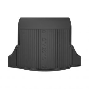 Bac de coffre DryZone pour MERCEDES CLA C118 sedan 2019-up (version avec organisateur de coffre)
