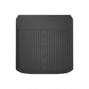 Bac de coffre DryZone pour AUDI A7 C8 Liftback 2018-up (avec roue galette à part)