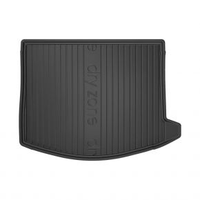 Bac de coffre DryZone pour FORD KUGA II 2013-2019 (avec roue de rechange ou kit de réparation )