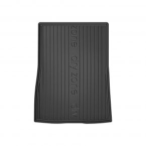 Bac de coffre DryZone pour BMW 7 G12 sedan 2015-2022 (sauf hybrid, sans compartiment optionnel pour roue de secours)