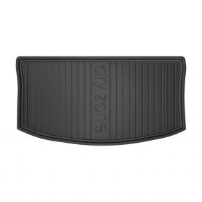 Bac de coffre DryZone pour FIAT IDEA 2003-2012 (version avec kit de réparation )