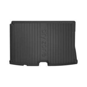 Bac de coffre DryZone pour FIAT QUBO Lounge hatchback 2008-up (5-places)