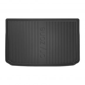 Bac de coffre DryZone pour Renault Captur II crossover à partir de 2019 (plancher supérieur du coffre)