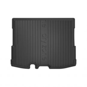 Bac de coffre DryZone pour FORD TOURNEO COURIER 2014-up (5-places)