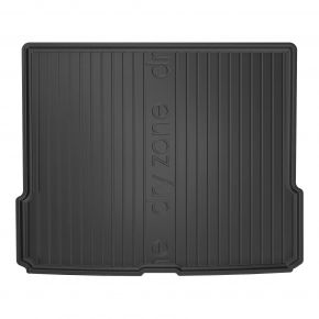 Bac de coffre DryZone pour Mercedes GLB X247 crossover à partir de 2019 (plancher supérieur du coffre)