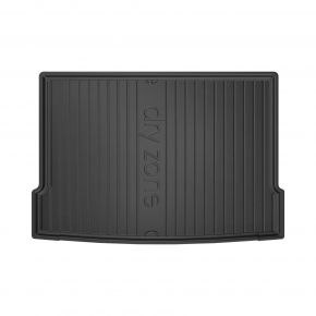 Bac de coffre DryZone pour BMW 1 F40 hatchback 2019-2024 (plancher supérieur du coffre)