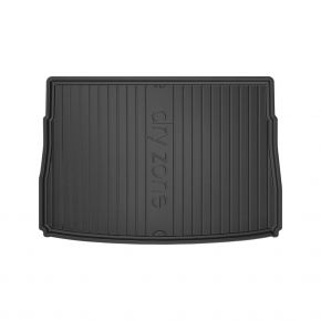 Bac de coffre DryZone pour VOLKSWAGEN GOLF VIII hatchback 2019-up (plancher supérieur du coffre, avec roue de secours)