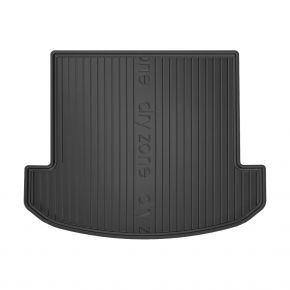 Bac de coffre DryZone pour KIA SORENTO IV 2020- (XL Hybrid - 5-places, 7-places (3e rangée de sièges rabattue))