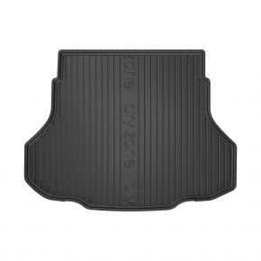 Bac de coffre DryZone pour HYUNDAI ELANTRA VII sedan 2021-up (version Limited, avec roue de secours à part)