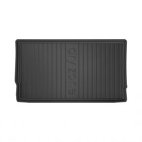 Bac de coffre DryZone pour RENAULT ZOE hatchback 2012-up
