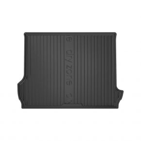 Bac de coffre DryZone pour OPEL COMBO C 2001-2011 (5-places)