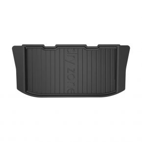 Bac de coffre DryZone pour SKODA CITIGO-E iV hatchback 2019-2020