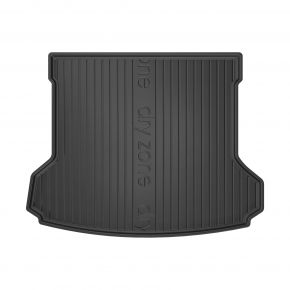 Bac de coffre DryZone pour Volkswagen ID.4 crossover à partir de 2020 (sans plancher de coffre réglable en hauteur)