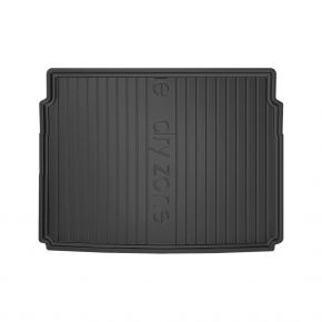 Bac de coffre DryZone pour CITROEN EC4 hatchback 2021-up (plancher supérieur du coffre)