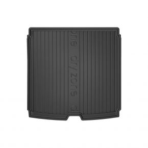 Bac de coffre DryZone pour SKODA ENYAQ iV 2020- (sous-sol du coffre)