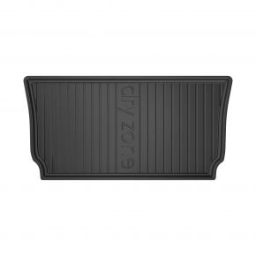 Bac de coffre DryZone pour smart fortwo III hatchback 2014-2020