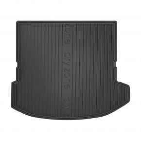 Bac de coffre DryZone pour Mazda CX-9 I 2006-2015 (7 places, 3e rangée de sièges rabattue)
