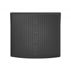 Bac de coffre DryZone pour Audi Q3 Sportback I 2019-2025 (avec subwoofer)