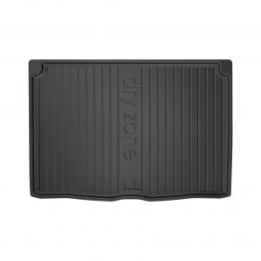 Bac de coffre DryZone pour Mercedes GLA H247 crossover à partir de 2019 (plancher inférieur du coffre)