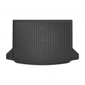 Bac de coffre DryZone pour Mercedes A-Class W177 hatchback à partir de 2018 (avec kit de réparation de pneu)