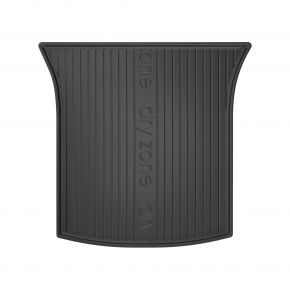Bac de coffre DryZone pour Tesla Model Y crossover à partir de 2020 (coffre arrière, plancher supérieur du coffre)