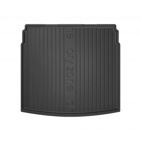 Bac de coffre DryZone pour Volkswagen Tiguan Allspace 2017-2024 (5 places, plancher inférieur du coffre)