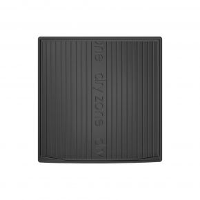 Bac de coffre DryZone pour Volkswagen Tiguan Allspace 2017-2024 (5 places, plancher supérieur du coffre)