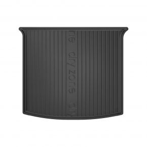Bac de coffre DryZone pour Volkswagen Touran II minivan à partir de 2015 (5 places)