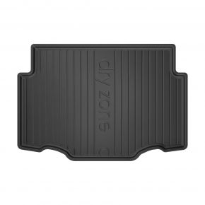 Bac de coffre DryZone pour Jeep Avenger BEV crossover à partir de 2023 (plancher inférieur du coffre, Electric)