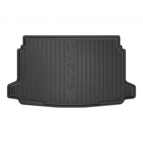 Bac de coffre DryZone pour Jeep Avenger BEV crossover à partir de 2023 (plancher supérieur du coffre, Electric)