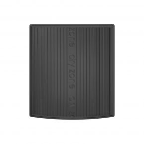 Bac de coffre DryZone pour Volkswagen Sharan II minivan 2010-2022 (7 places, 3e rangée de sièges rabattue)