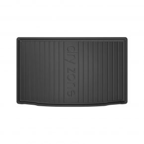 Bac de coffre DryZone pour Volvo EX30 crossover à partir de 2023 (plancher inférieur du coffre)