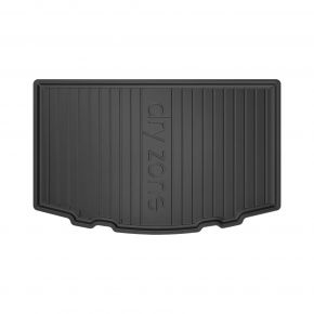 Bac de coffre DryZone pour Toyota Auris II combi 2012-2018 (plancher inférieur du coffre, avec organiseur de coffre, hybrid)