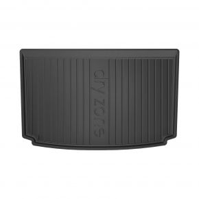 Bac de coffre DryZone pour Kia Niro EV II crossover 2022-2026 (plancher inférieur du coffre)