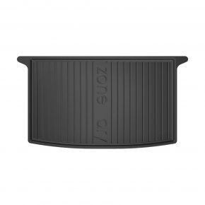 Bac de coffre DryZone pour BYD Dolphin hatchback à partir de 2021 (plancher supérieur du coffre)