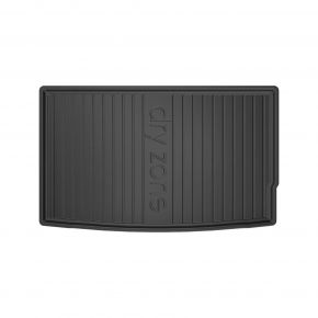 Bac de coffre DryZone pour BYD Dolphin hatchback à partir de 2021 (plancher inférieur du coffre)