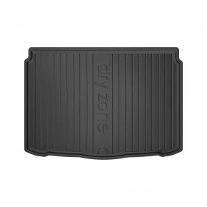 Bac de coffre DryZone pour Audi A3 8Y sedan à partir de 2020 (sauf mild hybrid, plancher inférieur du coffre)
