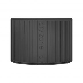 Bac de coffre DryZone pour Audi A3 8Y sedan à partir de 2020 (sauf mild hybrid, plancher supérieur du coffre)