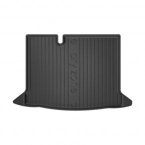 Bac de coffre DryZone pour Dacia Sandero III hatchback à partir de 2020 (sans plancher de coffre réglable en hauteur)