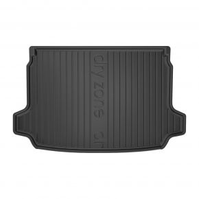 Bac de coffre DryZone pour Fiat 600e crossover à partir de 2023 (plancher supérieur du coffre)