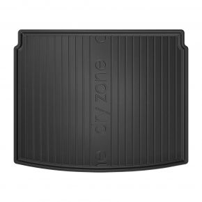 Bac de coffre DryZone pour Kia EV3 crossover à partir de 2024 (plancher inférieur du coffre)
