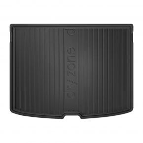 Bac de coffre DryZone pour Kia EV3 crossover à partir de 2024 (plancher supérieur du coffre)