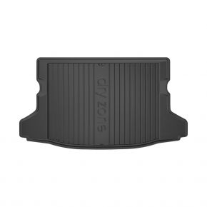Bac de coffre DryZone pour SUBARU XV 2011-up (ne convient pas pour plancher double de coffre, avec roue de secours à part)